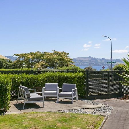 You Little Beauty - Wharewaka Beach Magic Lago Lago Taupo Exterior foto