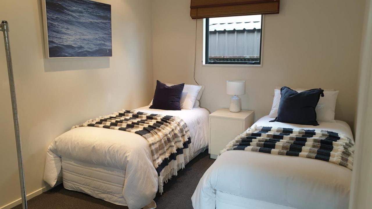 You Little Beauty - Wharewaka Beach Magic Lago Lago Taupo Exterior foto