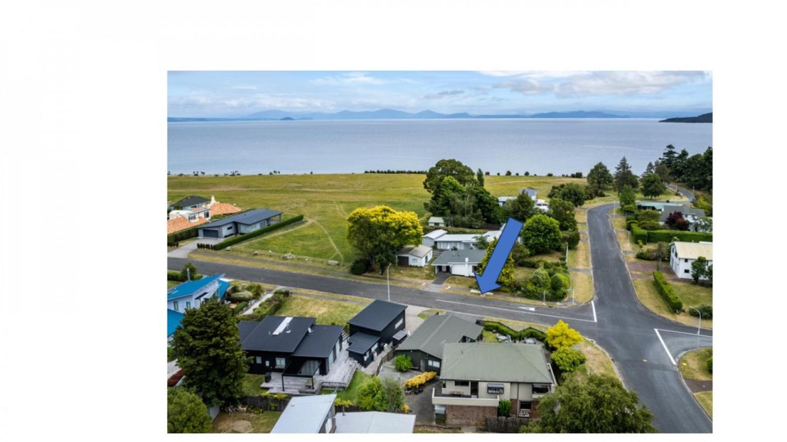 You Little Beauty - Wharewaka Beach Magic Lago Lago Taupo Exterior foto